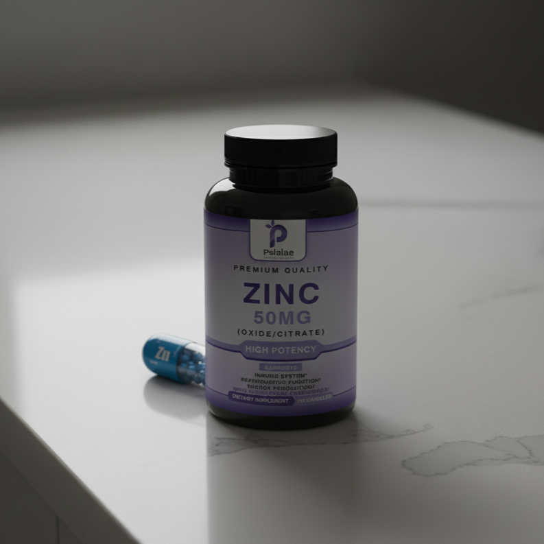 Zinc Supplements