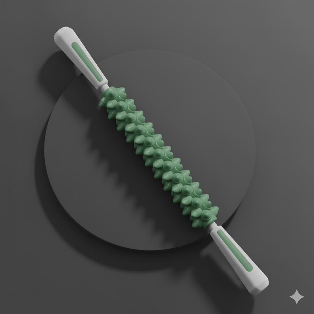Yoga Massage Stick
