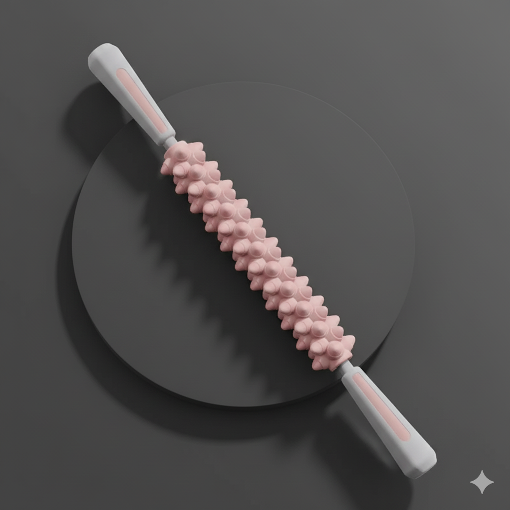 Yoga Massage Stick