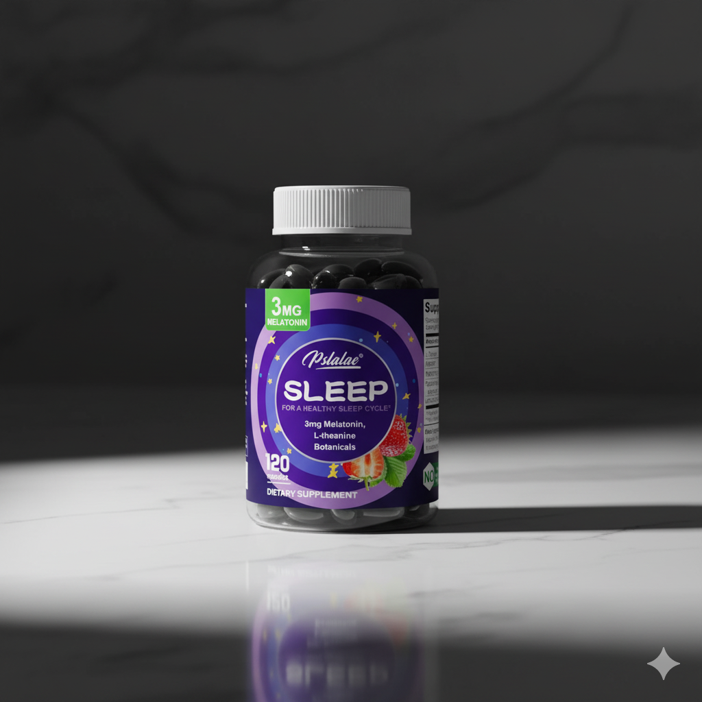 Sleep Supplements