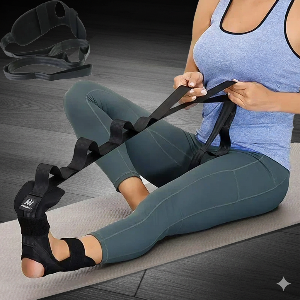 Leg Stretching Band